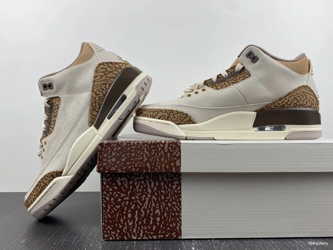 Reps TBK CT8532- 3 Palomino Jordan ModernLook 3823 Retro 1016